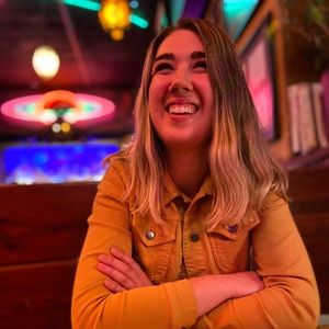 Meet your Posher, Miranda